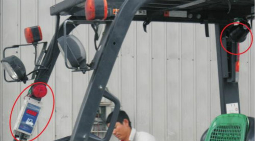 什么是叉車(chē)限速器？叉車(chē)限速器是如何限速的？