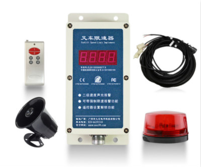 限速器安裝有什么限制？柴油叉車能安裝限速器嗎？